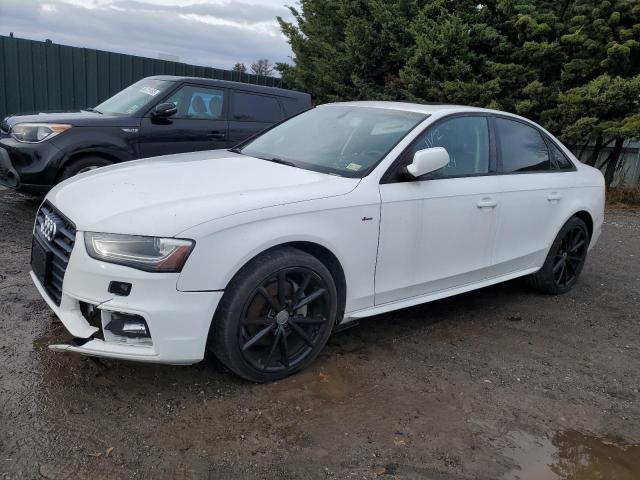 2016 AUDI A4 PREMIUM S-LINE 2016 image