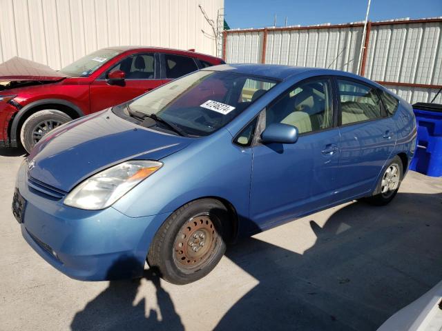 2005 TOYOTA PRIUS  2005 image