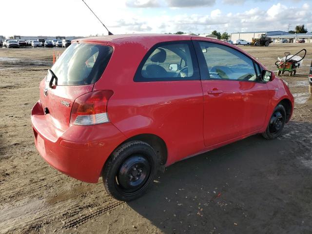 Obraz 3 z 2010 TOYOTA YARIS  2010 z VIN JTDJT4K3XA5316391