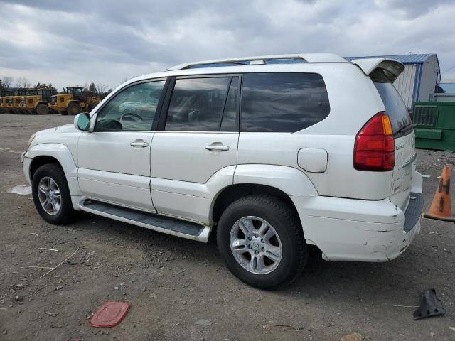 Image 2 of 2004 LEXUS GX 470 2004 with VIN JTJBT20X640052082