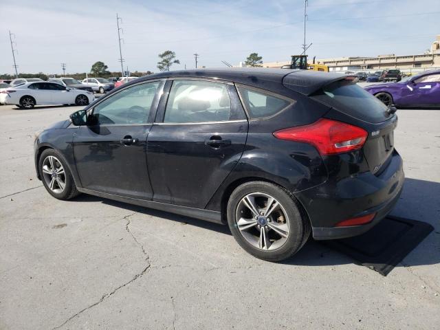 Image 2 of 2016 FORD FOCUS SE 2016 with VIN 1FADP3KE5GL259895