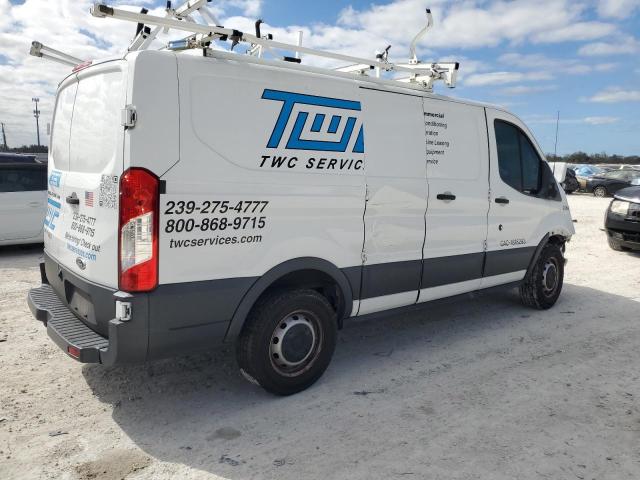 Obraz 3 z 2018 FORD TRANSIT T-250 2018 z VIN 1FTYR1ZM7JKB41495