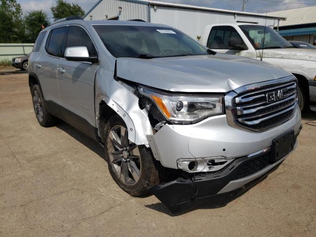 Obraz 2018 GMC ACADIA SLT-2 2018