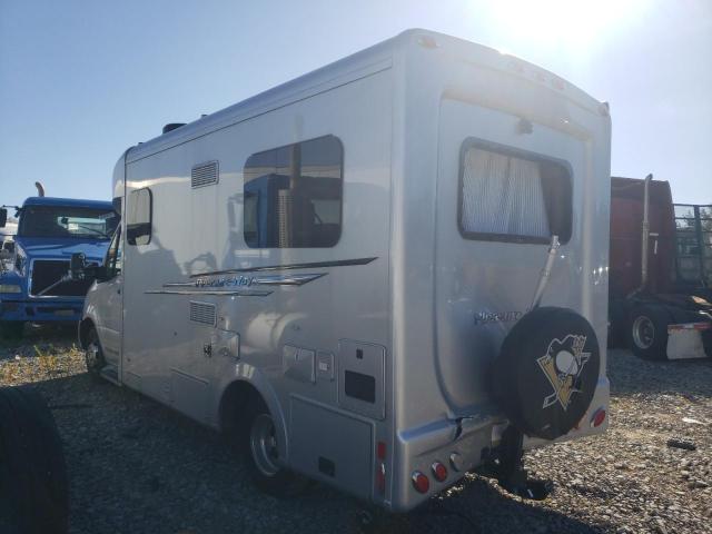 Image 3 of 2020 MERCEDES-BENZ SPRINTER 3500/4500 2020 with VIN WDAPF4CD4KN044546