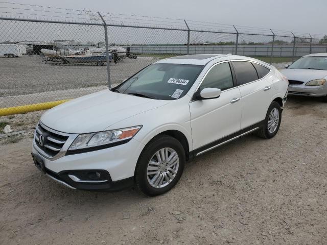 Obraz 2013 HONDA CROSSTOUR EXL 2013