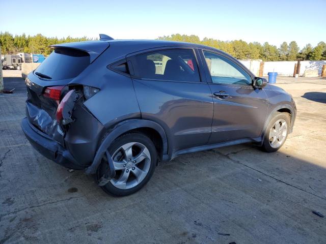 Image 3 of 2017 HONDA HR-V EX 2017 with VIN 3CZRU5H57HM710248