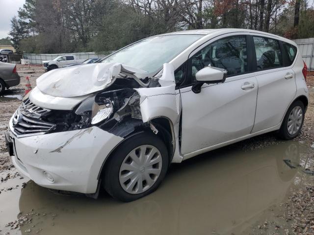 Obraz 1 z 2015 NISSAN VERSA NOTE S 2015 z VIN 3N1CE2CP9FL394017