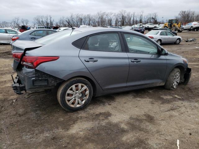 Image 3 of 2018 HYUNDAI ACCENT SE 2018 with VIN 3KPC24A32JE012621
