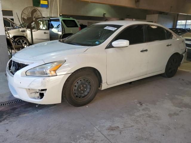 Obraz 1 z 2015 NISSAN ALTIMA 2.5 2015 z VIN 1N4AL3AP7FC198288