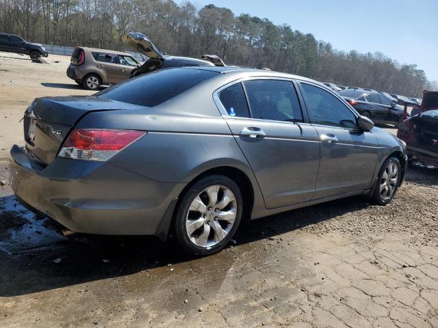 Obraz 3 z 2008 HONDA ACCORD EX 2008 z VIN 1HGCP36738A019597