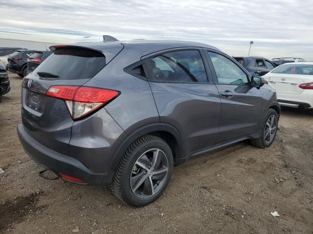 Изображение 3 2022 HONDA HR-V EX 2022 с VIN 3CZRU5H52NM738342