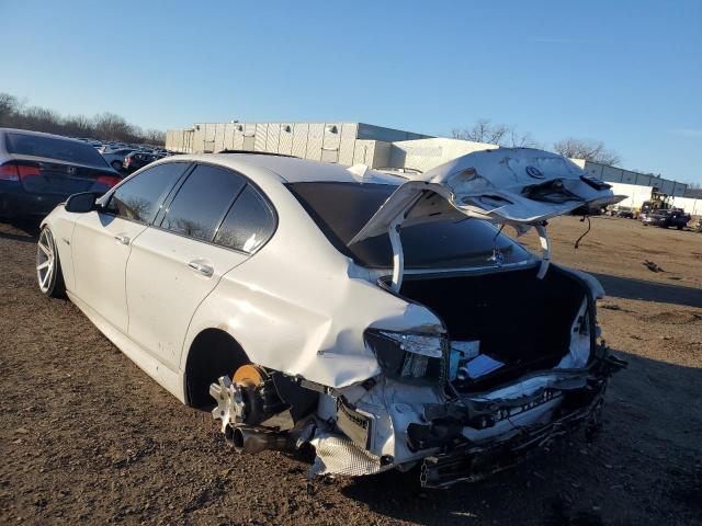 Image 2 of 2016 BMW 5 SERIES 535 XI 2016 with VIN WBA5B3C53GG252302