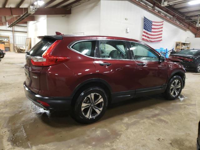 Изображение 3 2019 HONDA CR-V LX 2019 с VIN 2HKRW6H35KH225026