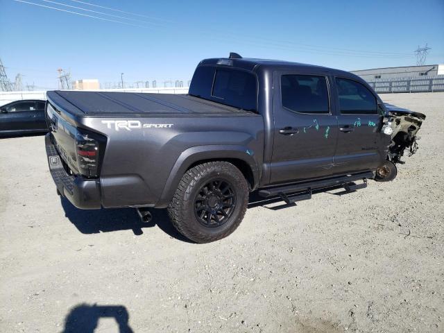Obraz 3 z 2021 TOYOTA TACOMA DOUBLE CAB 2021 z VIN 5TFAZ5CNXMX111697