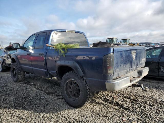 Obraz 2 z 2008 DODGE RAM 2500 ST 2008 z VIN 3D7KS28A88G160233