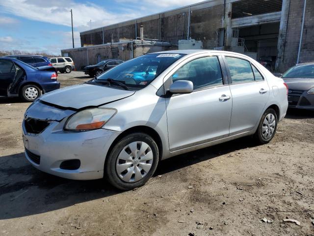 Obraz 2010 TOYOTA YARIS  2010
