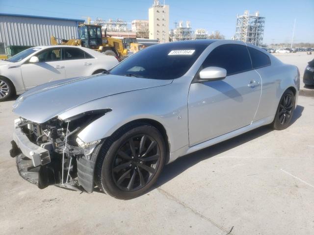 2015 INFINITI Q60 JOURNEY 2015 image