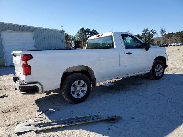 Obraz 3 z 2022 CHEVROLET SILVERADO C1500 2022 z VIN 3GCNAAED4NG616355