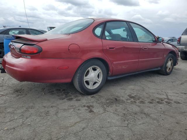 Image 3 of 1999 FORD TAURUS SE 1999 with VIN 1FAFP53S7XA223372