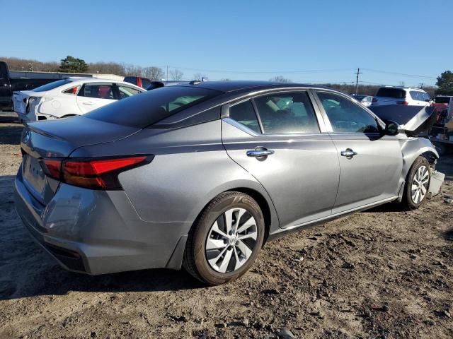 Image 3 of 2020 NISSAN ALTIMA S 2020 with VIN 1N4BL4BV5LC206472