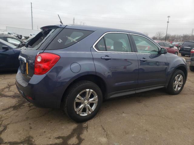 Изображение 3 2014 CHEVROLET EQUINOX LS 2014 с VIN 2GNFLEEK0E6295891