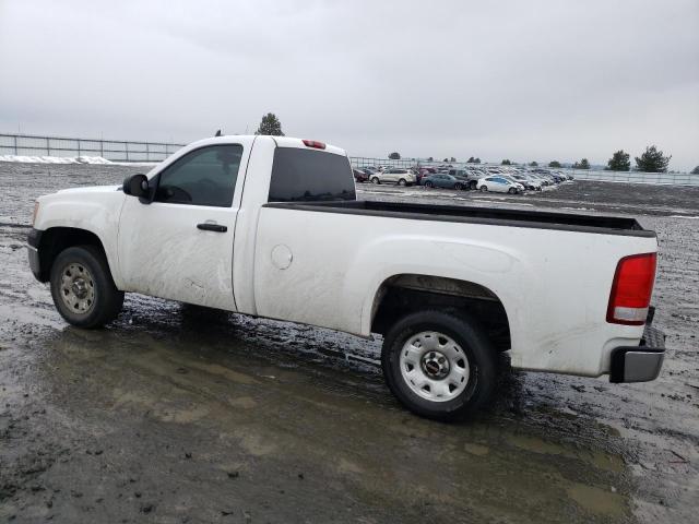 Изображение 2 2008 GMC SIERRA C1500 2008 с VIN 1GTEC14C18Z306977