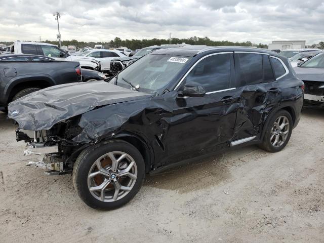 Изображение 2022 BMW X3 XDRIVE30I 2022