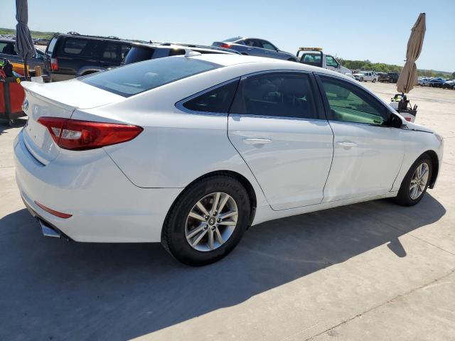 Изображение 3 2015 HYUNDAI SONATA SE 2015 с VIN 5NPE24AF9FH009382