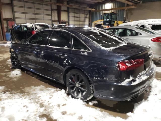 Изображение 2 2017 AUDI A6 PRESTIGE 2017 с VIN WAUH2BFC7HN095937