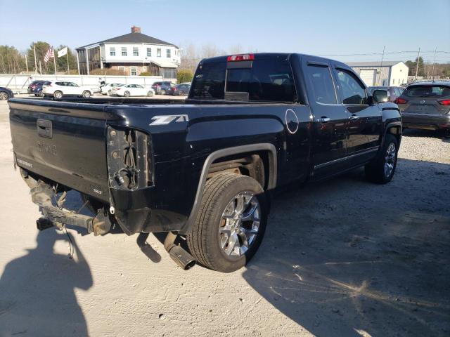 Obraz 3 z 2014 GMC SIERRA K1500 SLT 2014 z VIN 1GTV2VEC9EZ107096