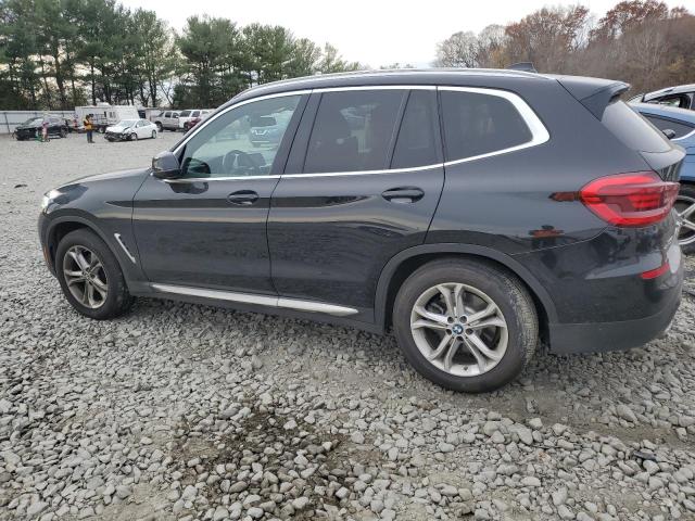 Image 2 of 2020 BMW X3 XDRIVE30I 2020 with VIN 5UXTY5C03L9D40825