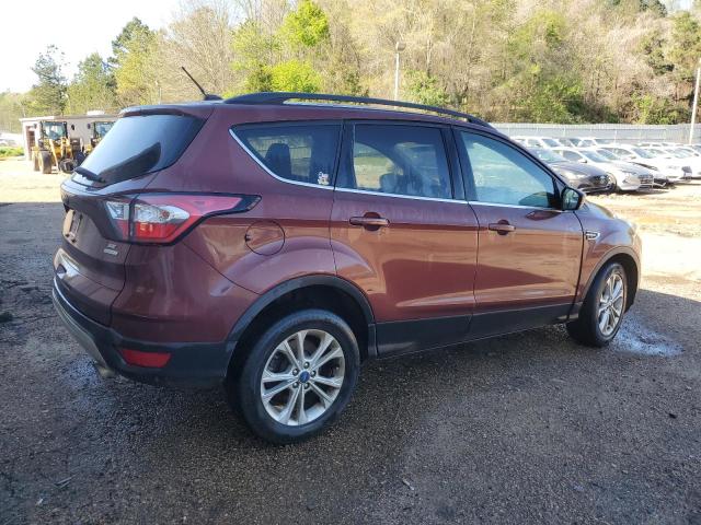 Image 3 of 2018 FORD ESCAPE SE 2018 with VIN 1FMCU0GD9JUC90190