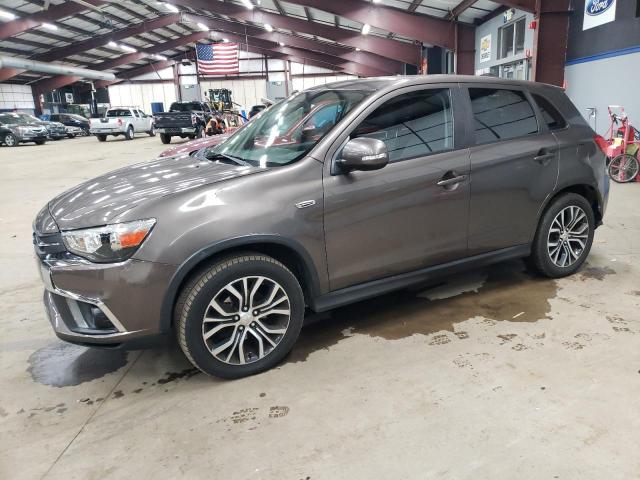 2018 MITSUBISHI OUTLANDER SPORT ES 2018 image