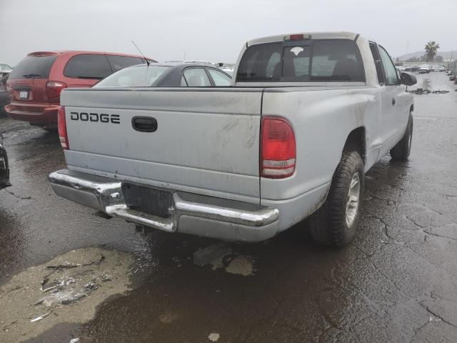 Image 3 of 2000 DODGE DAKOTA  2000 with VIN 1B7GL22N2YS711368