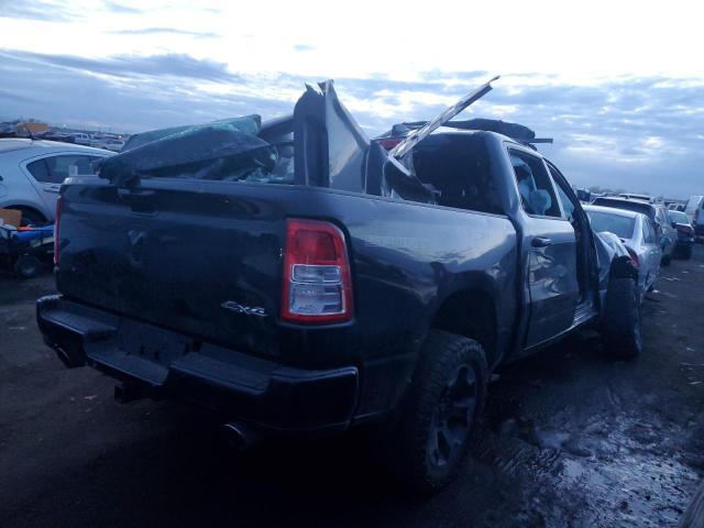 Изображение 3 2021 RAM 1500 BIG HORN/LONE STAR 2021 с VIN 1C6SRFFT7MN791601