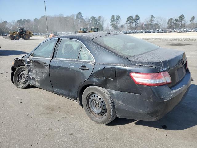 Изображение 2 2011 TOYOTA CAMRY BASE 2011 с VIN 4T1BF3EK8BU138508