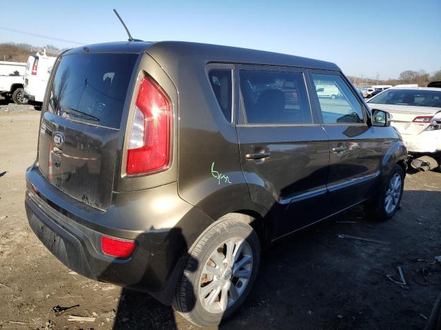 Obraz 3 z 2013 KIA SOUL + 2013 z VIN KNDJT2A62D7524502