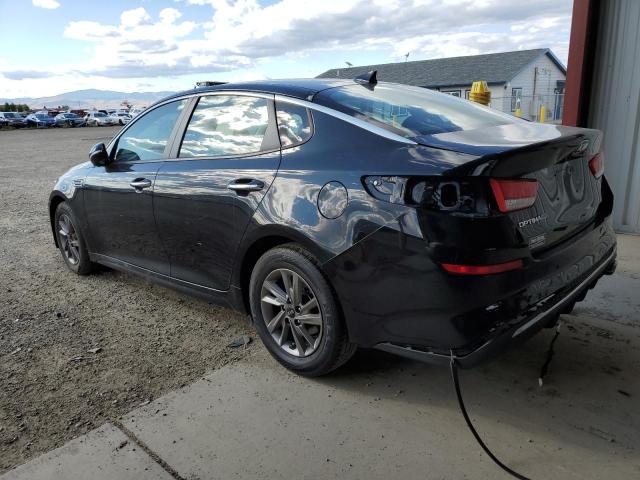 Obraz 2 z 2020 KIA OPTIMA LX 2020 z VIN 5XXGT4L30LG391219