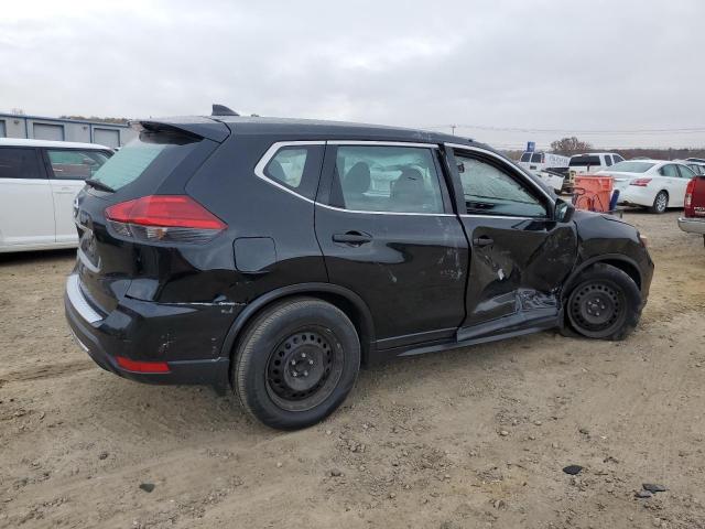 Image 3 of 2017 NISSAN ROGUE S 2017 with VIN 5N1AT2MT3HC885098