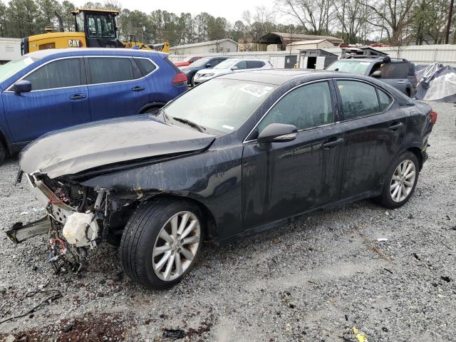 2009 LEXUS IS 250 2009 image