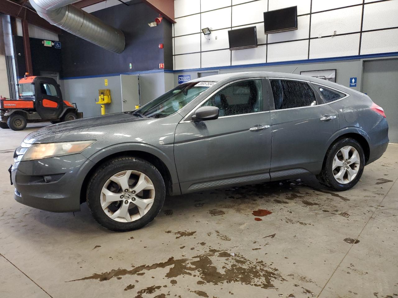 Изображение 1 2011 HONDA ACCORD CROSSTOUR EXL 2011 с VIN 5J6TF2H54BL003096