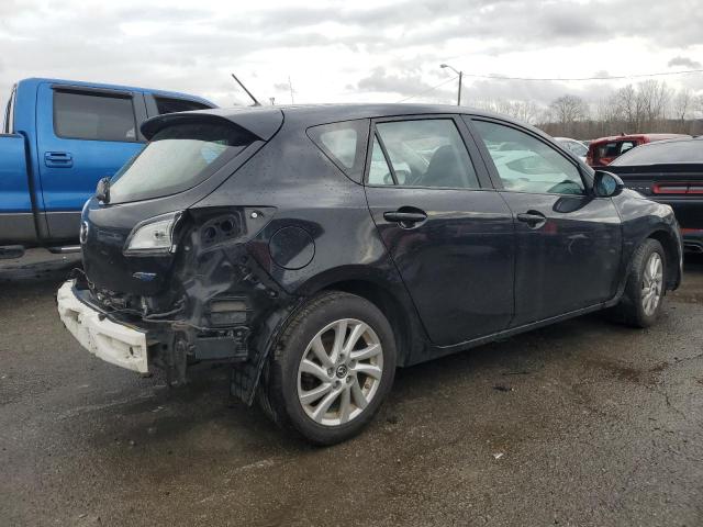 Obraz 3 z 2013 MAZDA 3 I 2013 z VIN JM1BL1M76D1807099