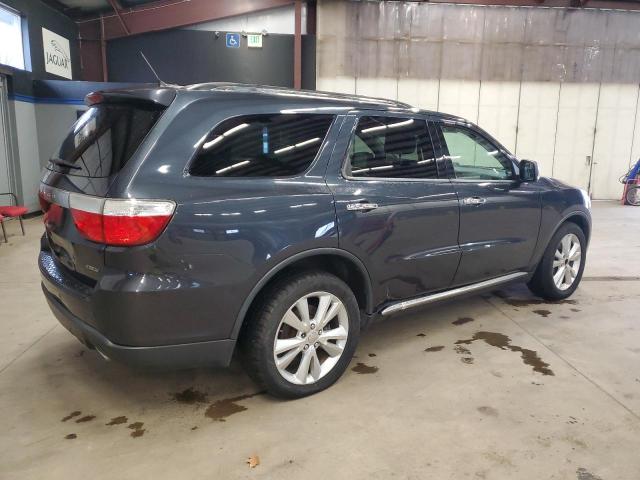Obraz 3 z 2013 DODGE DURANGO CREW 2013 z VIN 1C4SDJDTXDC643709