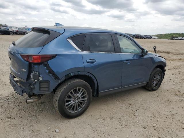 Obraz 3 z 2017 MAZDA CX-5 TOURING 2017 z VIN JM3KFACL4H0129767
