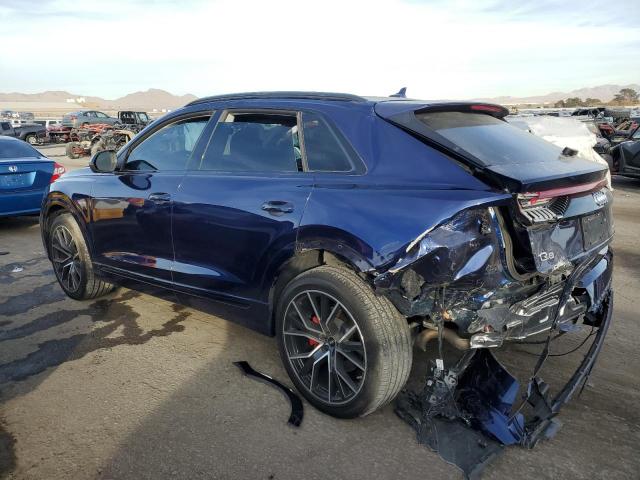 Изображение 2 2022 AUDI Q8 PREMIUM PLUS S-LINE 2022 с VIN WA1EVBF11ND033022