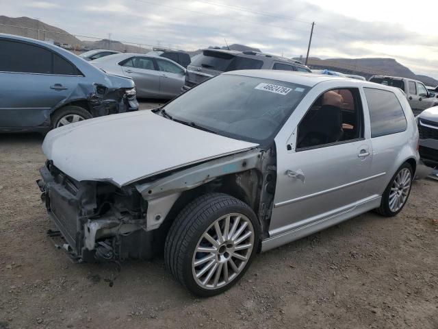 Obraz 2004 VOLKSWAGEN R32  2004