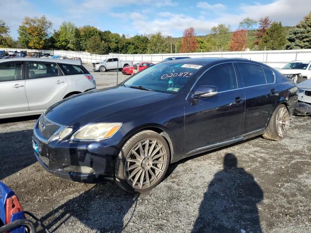 Obraz 2008 LEXUS GS 350 2008