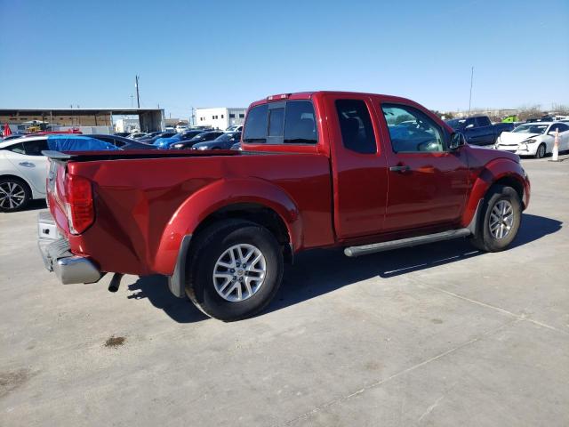 Obraz 3 z 2018 NISSAN FRONTIER S 2018 z VIN 1N6BD0CTXJN747576
