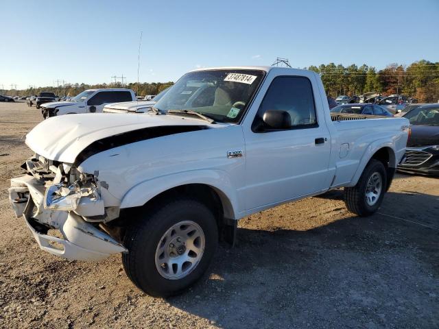 2001 MAZDA B3000  2001 image