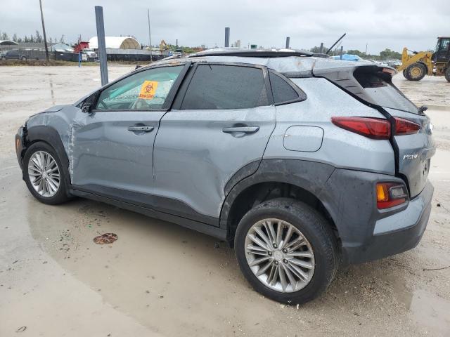 Obraz 2 z 2020 HYUNDAI KONA SEL 2020 z VIN KM8K22AA2LU432958